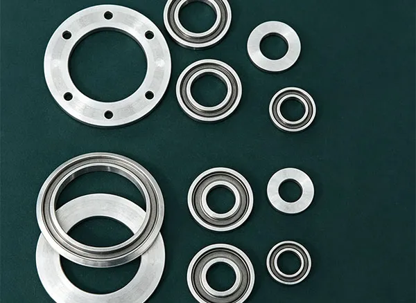 Elastic Resins
