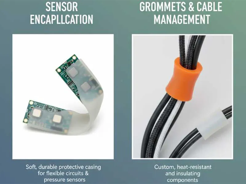 Electronics