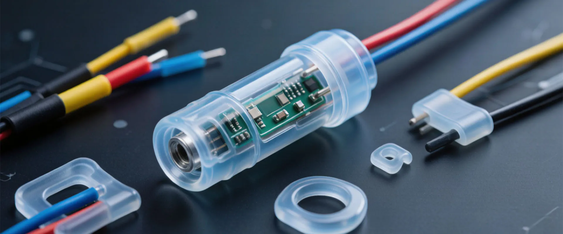 Electronics