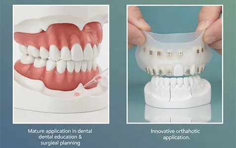 dental application