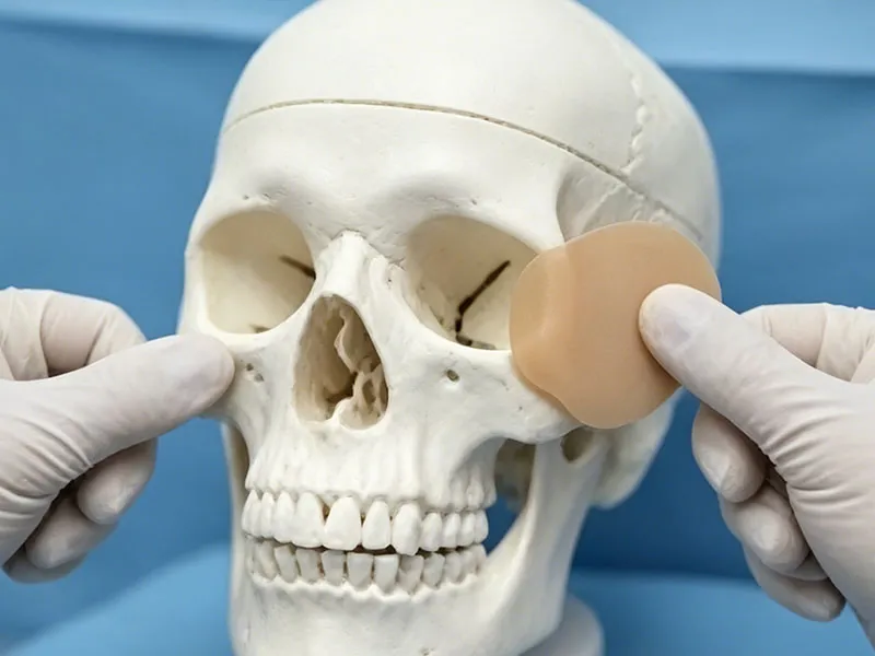health care and medical customized implants sale