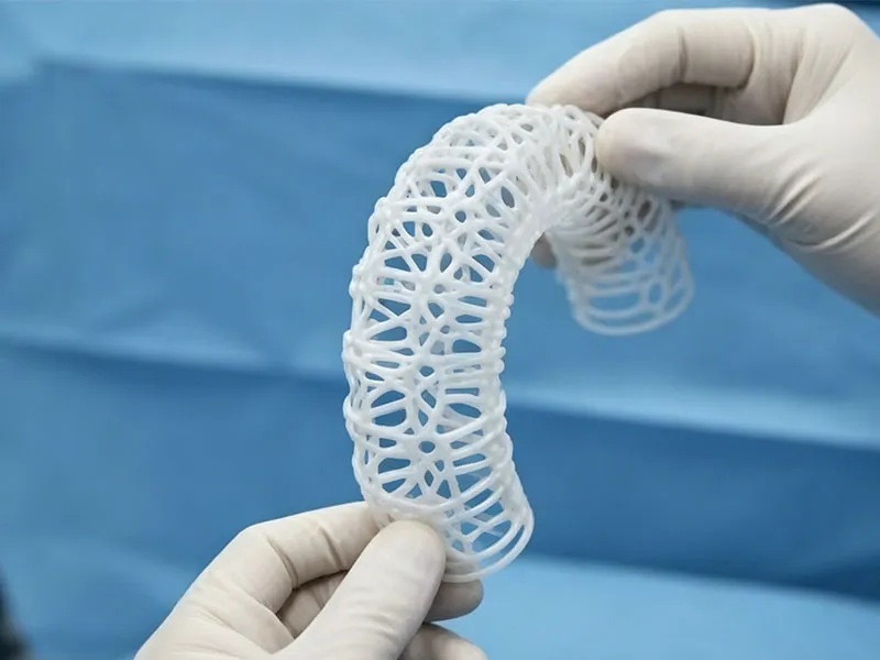 health care and medical customized implants supplier