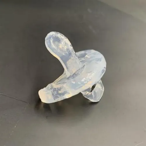 Printed Sample