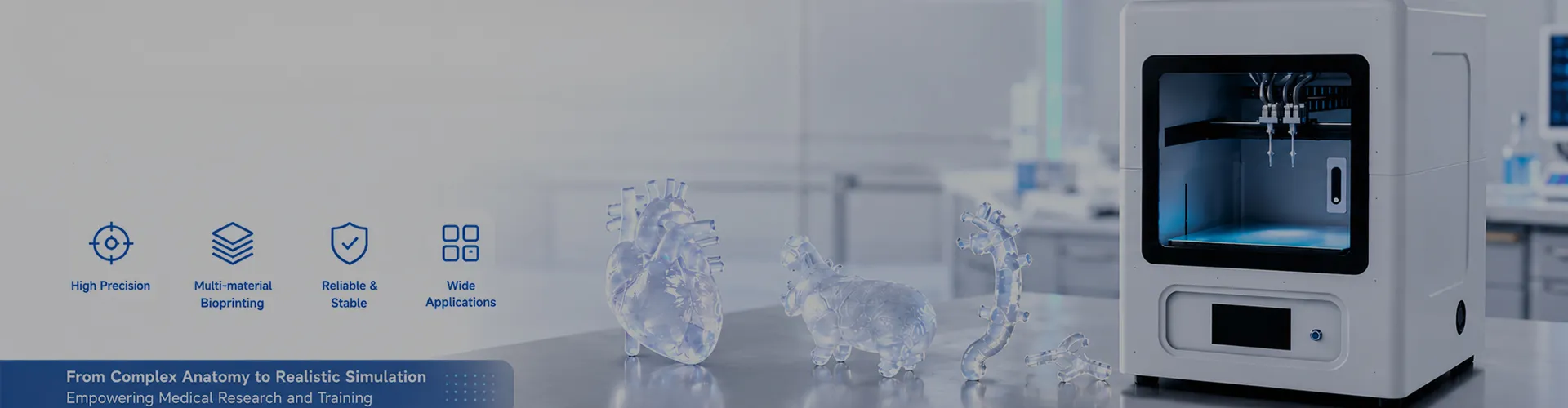 3D Printers