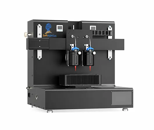 3D Bioprinter